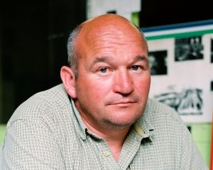 Photo de profil de Philippe Bussiere