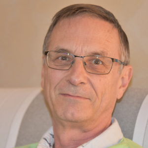 Photo de profil de Philippe Butel