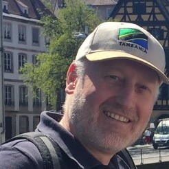 Photo de profil de Philippe Buzy