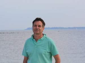 Photo de profil de Philippe Cabarbaye