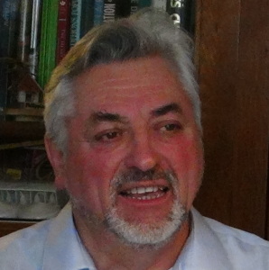 Photo de profil de Philippe Cabot
