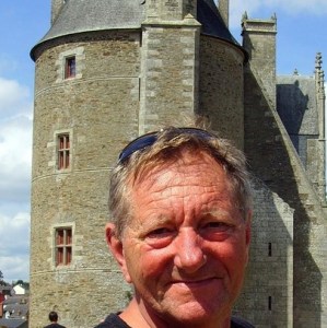 Photo de profil de Philippe Cabouat