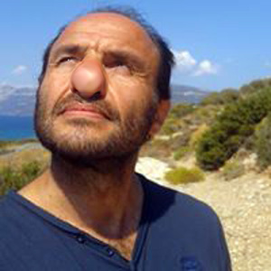 Photo de profil de Philippe Cabrol