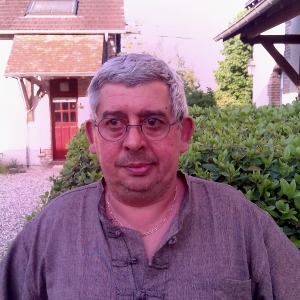 Photo de profil de Philippe Calichiama