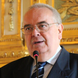 Photo de profil de Philippe Calle