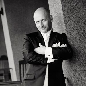 Photo de profil de Philippe Calvaresi