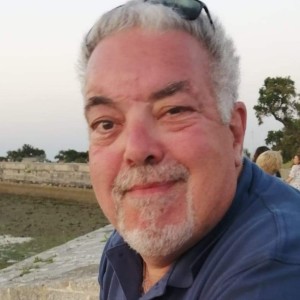 Photo de profil de Philippe Camby