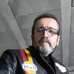 Photo de profil de Philippe Caminita