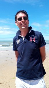 Photo de profil de Philippe Campergue