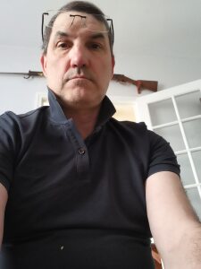 Photo de profil de Philippe Camus