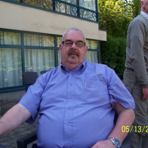 Photo de profil de Philippe Camusso