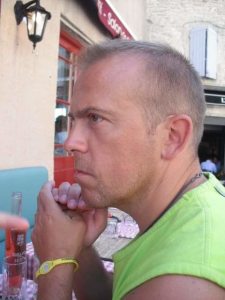Photo de profil de Philippe Capt