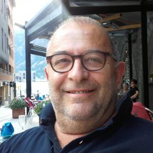 Photo de profil de Philippe Carbonnie