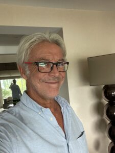 Photo de profil de Philippe Carel