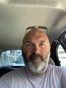 Photo de profil de Philippe Carlot