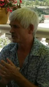 Photo de profil de Philippe Carreaux