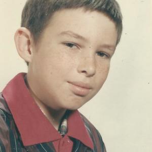 Photo de profil de Philippe Carrierre