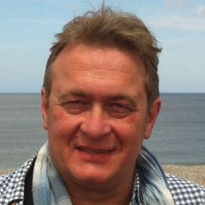 Photo de profil de Philippe Castin