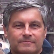 Photo de profil de Philippe Caucal