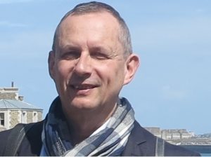 Photo de profil de Philippe Cauvin