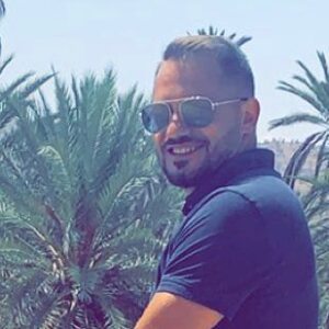 Photo de profil de Philippe Cavaleiro