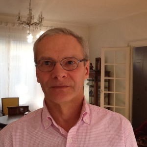 Photo de profil de Philippe Cerbelaud