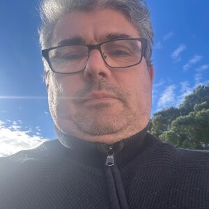 Photo de profil de Philippe Chalavon