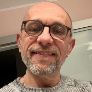 Photo de profil de Philippe Chambonniere