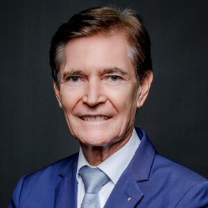 Photo de profil de Philippe Chandezon