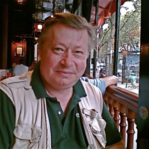 Photo de profil de Philippe Chantepie
