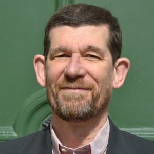 Photo de profil de Philippe Chantin