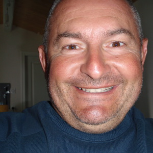 Photo de profil de Philippe Chantreau