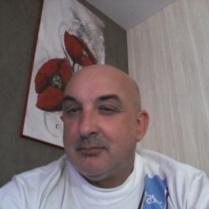 Photo de profil de Philippe Chapel