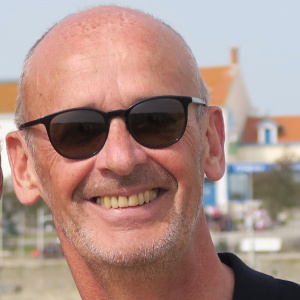 Photo de profil de Philippe Charon