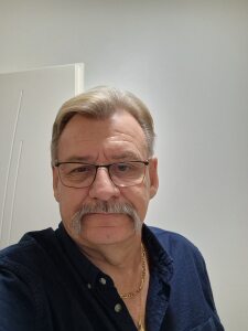 Photo de profil de Philippe Charpentier