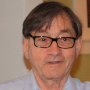 Photo de profil de Philippe Charpentier