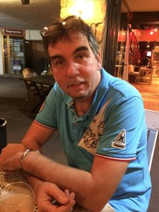Photo de profil de Philippe Chartier