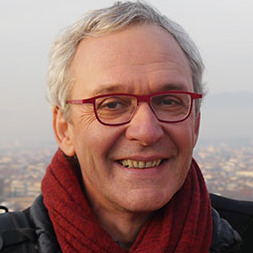 Photo de profil de Philippe Charvis