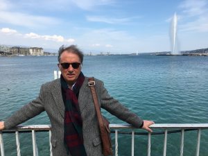 Photo de profil de Philippe Charvolin