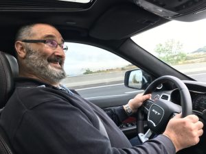 Photo de profil de Philippe Chastel
