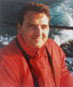 Photo de profil de Philippe Chaudouard