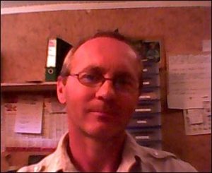 Photo de profil de Philippe Chauveau
