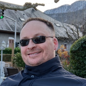 Photo de profil de Philippe Chauveaud