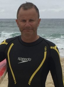 Photo de profil de Philippe Cherrier