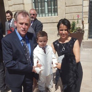 Photo de profil de Philippe Chevenard