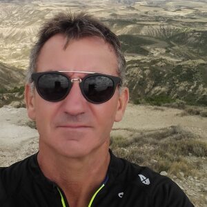 Photo de profil de Philippe Chicon