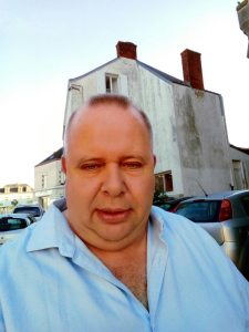 Photo de profil de Philippe Chiron