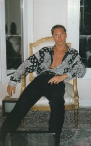 Photo de profil de Philippe Choisel