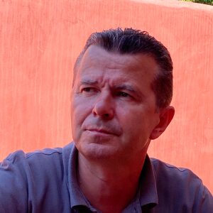 Photo de profil de Philippe Chrétien