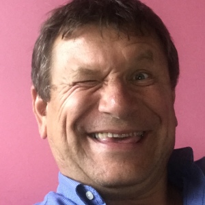 Photo de profil de Philippe Christain